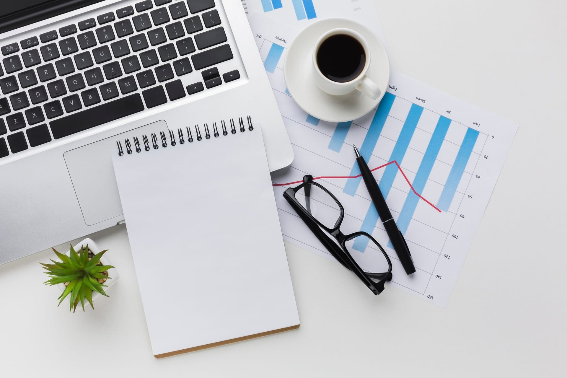Workflow and integration review — connected finance tools diagram